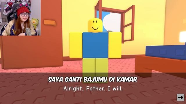 INI GAME TERKOCAK YANG AKU MAININ! | Roblox Need More Heat смотреть онлайн
