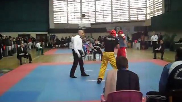 Мирослав Бачев срещу Явор Тодоров първи рунд смотреть онлайн