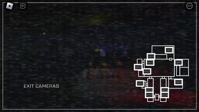Roblox FNAF 1: Night 1 смотреть онлайн