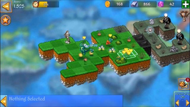Merge Dragons Challenge 14 Updated Final Win - Time Limit of 1 min 공략 챌린지 смотреть онлайн