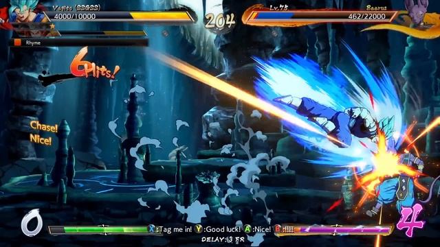 The Impossible Boss Fight VS Three Idiots смотреть онлайн