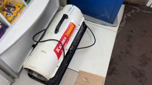 Бизнес Зимой. Золотая Жила. Отогрев Автомобилей.