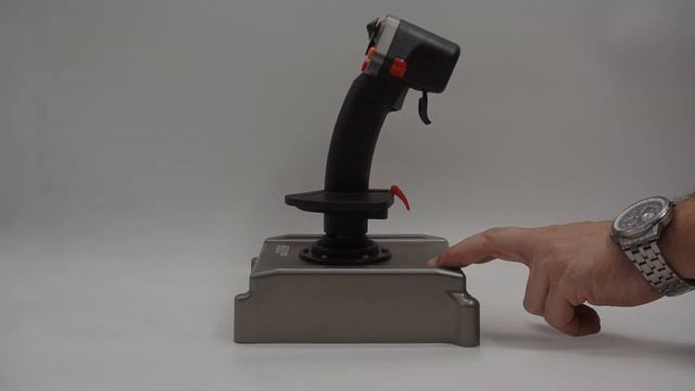 Defender CobraM5 vs VKB-Sim Gladiator. Gimbal test. смотреть онлайн