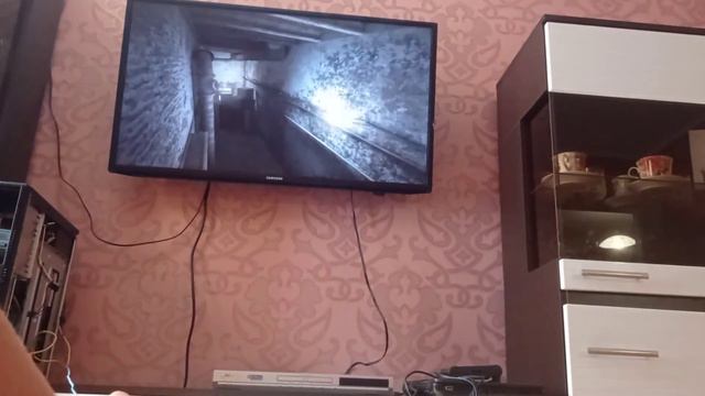 #5(скоро я думаю закончаться страдания) Outlast смотреть онлайн