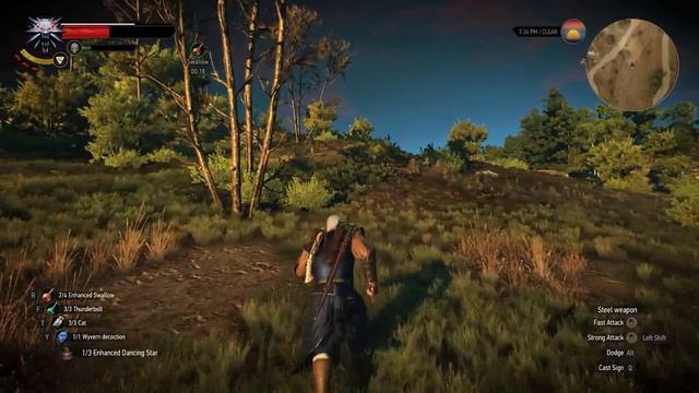 The Perfect WITCHER 4 Game! смотреть онлайн