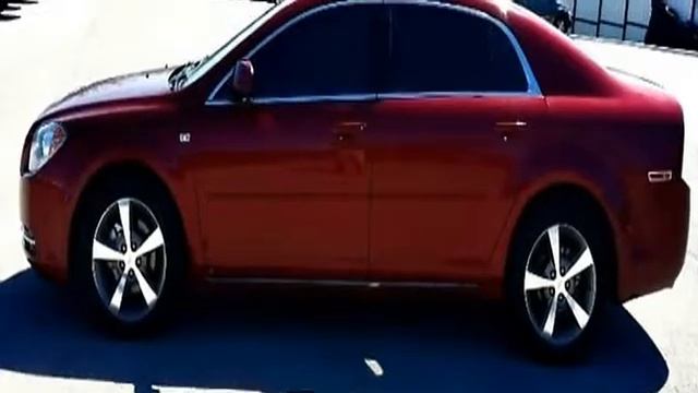 2008 Chevrolet Malibu - Carter County Dodge - Ardmore, OK 73401 смотреть онлайн