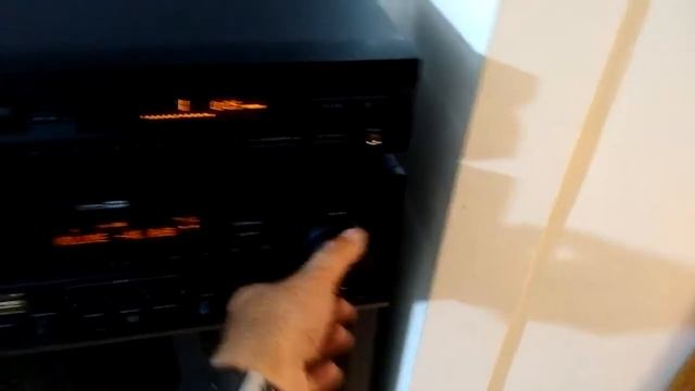Yamaha reproductor de cd cdx496 смотреть онлайн