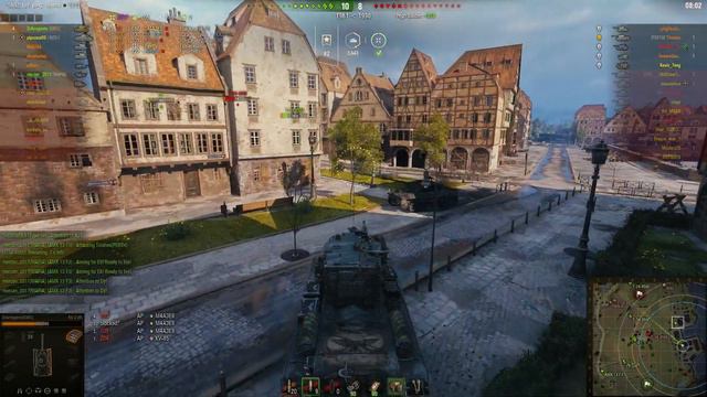 WoT 32bit sound version смотреть онлайн