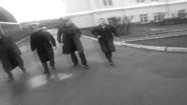 Бригада смотреть онлайн