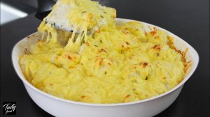 Цветная Капуста Вкуснее Мяса! Рецепт Капусты в Духовке!