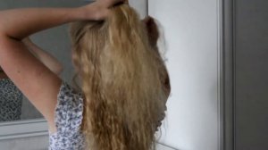 DIY палочки для волос | Причёска с палочками | Как их закалывать?