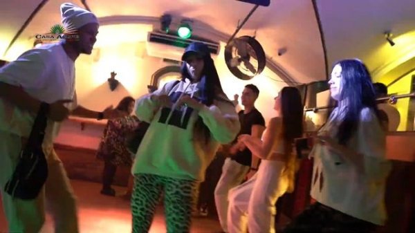 что такое Casa Agave ?