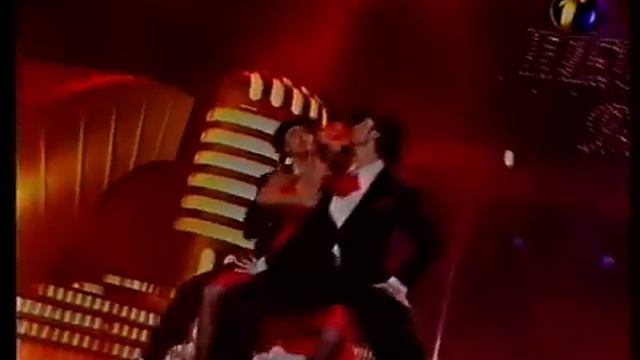 Лайма Вайкуле - Акапулько смотреть онлайн