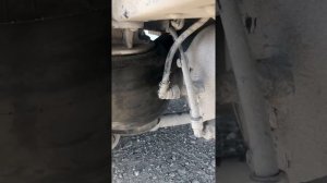 Замена пневмоподушки Газон Некст