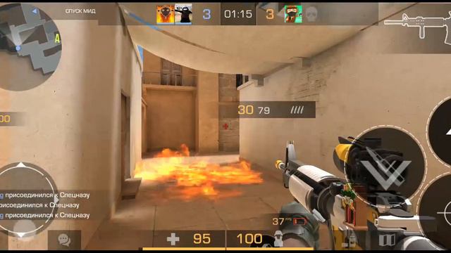standoff 2 но против меня не пойми кто смотреть онлайн