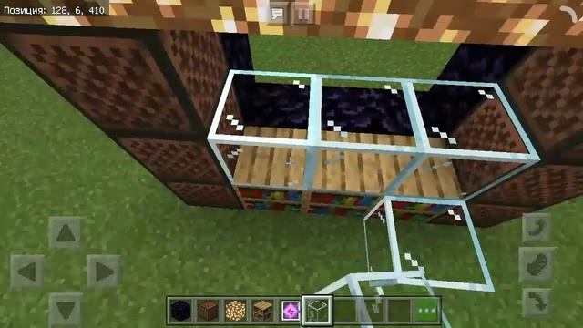 КАК СДЕЛАТЬ РАБОТАЮЩИЙ ТЕЛЕВИЗОР В МАЙНКРАФТ СЕКРЕТНЫЕ ПОСТРОЙКИ смотреть онлайн