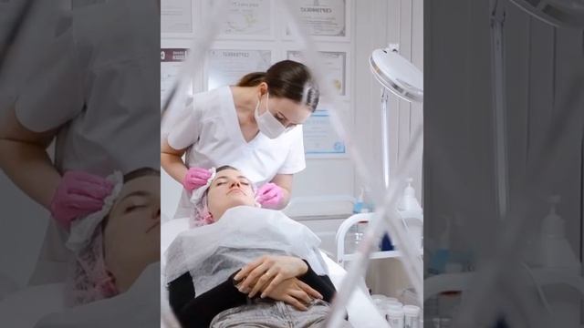 ПРОЦЕДУРА "ОГОНЬ И ЛЕД" смотреть онлайн