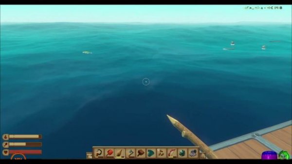 GLYUK и RAFT часть 14