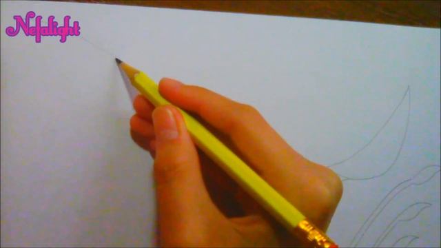 Как нарисовать Тройного Удара/Триплета из мультсериала Как приручить дракона смотреть онлайн