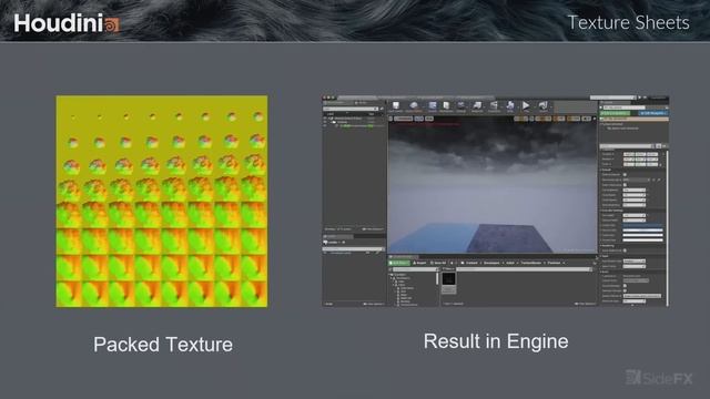 Houdini Tools with SideFX | Developer Interview | Unreal Engine Livestream смотреть онлайн