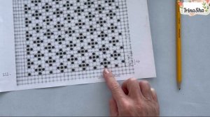 Платье крючком Часть 1 Вязаное летнее платье