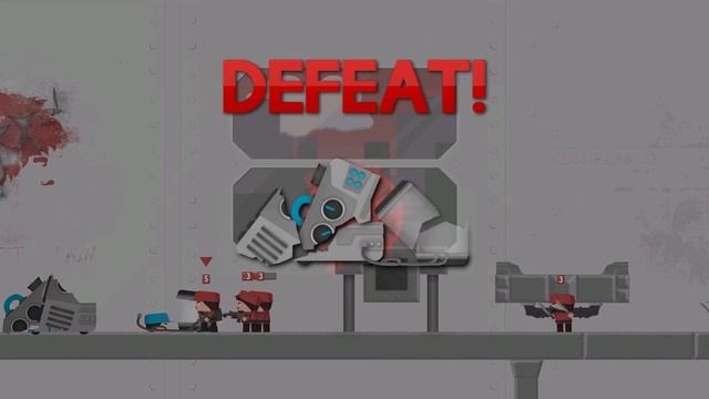 Самая богатая база! Clone Armies Tactical Army Game смотреть онлайн