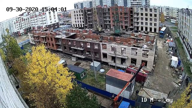 ID-Морской Online смотреть онлайн