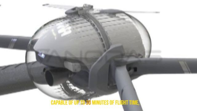 POWER VISION POWER EGG X REVIEW [2023] THE WATERPROOF DRONE YOU NEED