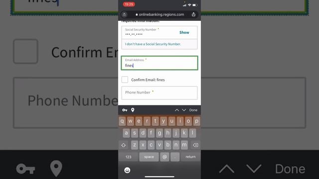 How to Open/Create Regions Bank Account 2021? Regions Bank Sign Up & Account Registration смотреть онлайн