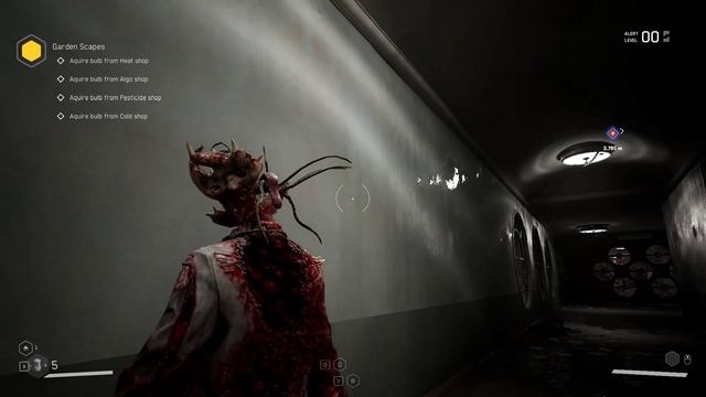 Yes... the developers copy this monster from Dead Space ? Atomic Heart смотреть онлайн