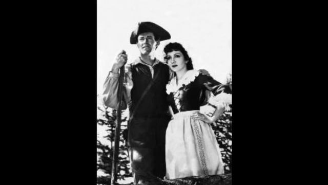 DRUMS ALONG THE MOHAWK 1939 - John Ford's Western Of The American War For Independence смотреть онлайн