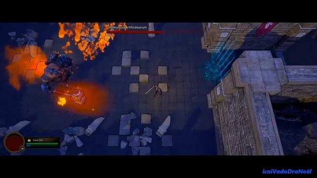 Homunculi Artificiosorum | Boss Fight 8 - Davyria: Heroes of Eternity смотреть онлайн