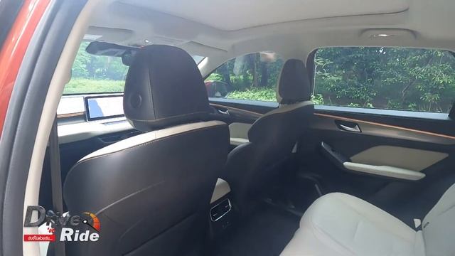 HAVAL JOLION รุ่น ULTRA l Drive&Ride l 9 ส.ค. 66 смотреть онлайн