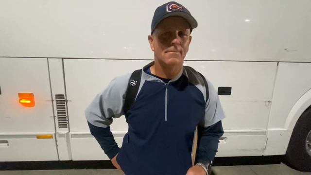 Carson-Newman Baseball: Tom Griffin Recaps No. 9 Newberry 3-24-23 смотреть онлайн