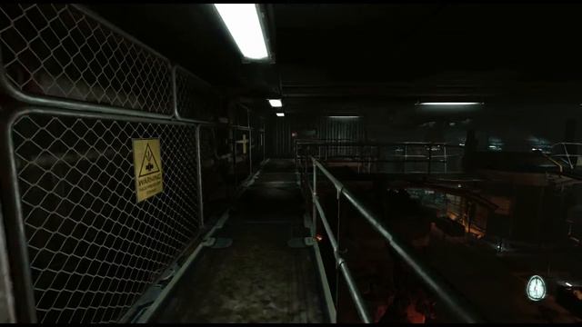 Let's Play SOMA With Skye Pt 2: A.I, Human Like Robots and Buttholes смотреть онлайн