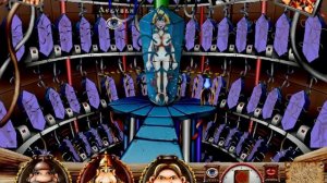 ❤ Три богатыря или очень страшная сказка. #7. В логове извращенца. +18