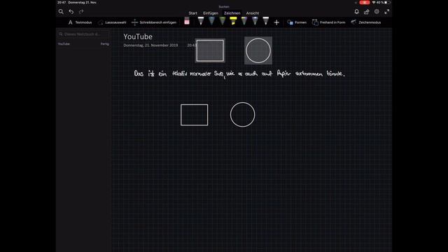 Papierloses Büro am iPad (Pro): Meine besten 5 iPad-Apps für ein papierloses Studium und Büro смотреть онлайн