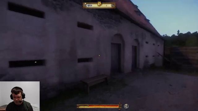 Let's Play Kingdom Come: Deliverance Part 29 смотреть онлайн