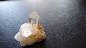 Горный хрусталь