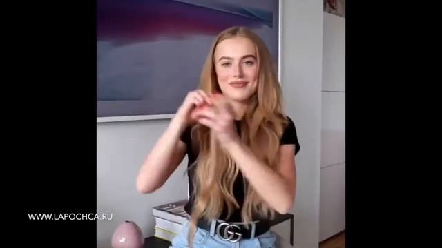 Как крепить накладные пряди на заколках смотреть онлайн