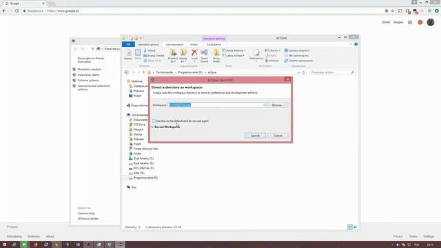 [C++ od podstaw] Instalacja środowiska programistycznego смотреть онлайн
