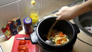 ТАЮТ ВО РТУ!!! ГОВЯЖЬИ РЕБРЫШКИ В МУЛЬТИВАРКЕ