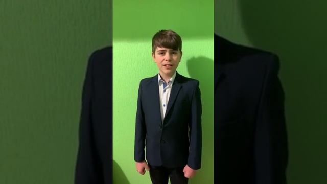 Эдуард Асадов-Медвежонок смотреть онлайн
