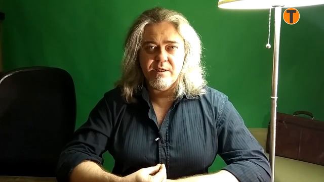 № 65 Проблема. Кому нравится решать, кому - страдать. смотреть онлайн