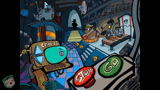 CHILDHOOD MEMORIES | Let's Play: Spy Fox in: Cheese Chase смотреть онлайн