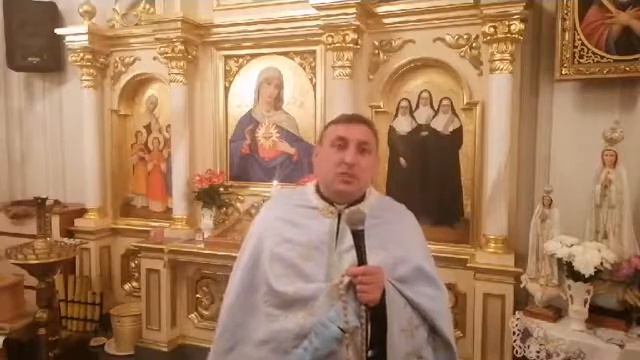 " ОТЧЕ НАШ" ч.8 смотреть онлайн