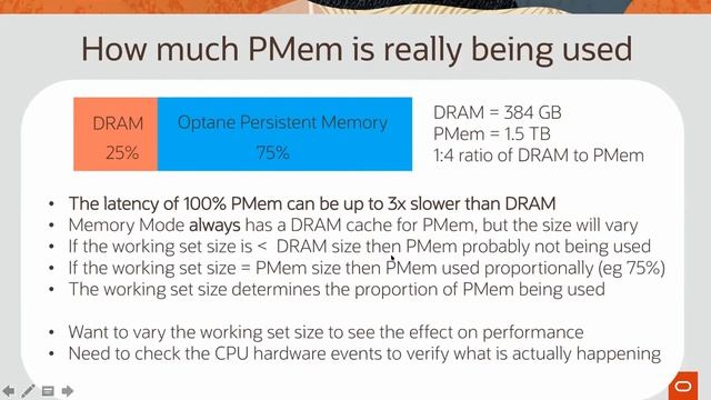 PIRL 2020: Week One Keynote, Oracle x10 - Doug Hood смотреть онлайн