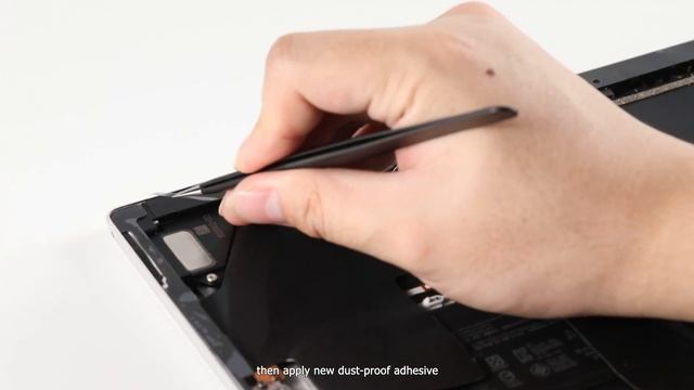 MicroSoft Surface Pro 7 Screen Replacement Tutorial. Can We Repair It With Surface Pro 5 Screen? смотреть онлайн