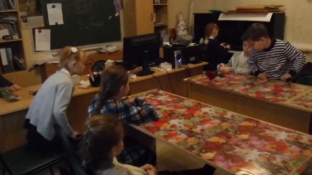 Игра на пианино Ах вы сени,мои сени