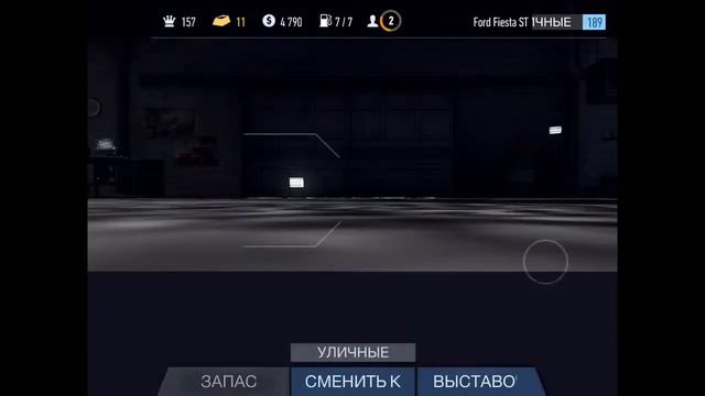 Прохождение игры Need For Speed No Limits.#2 смотреть онлайн